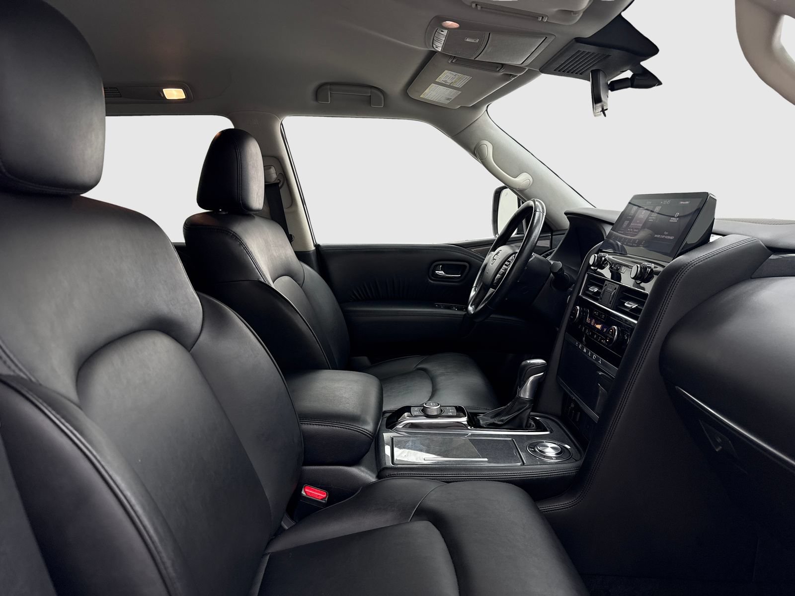 Used 2021 Nissan Armada SV RWD image 42