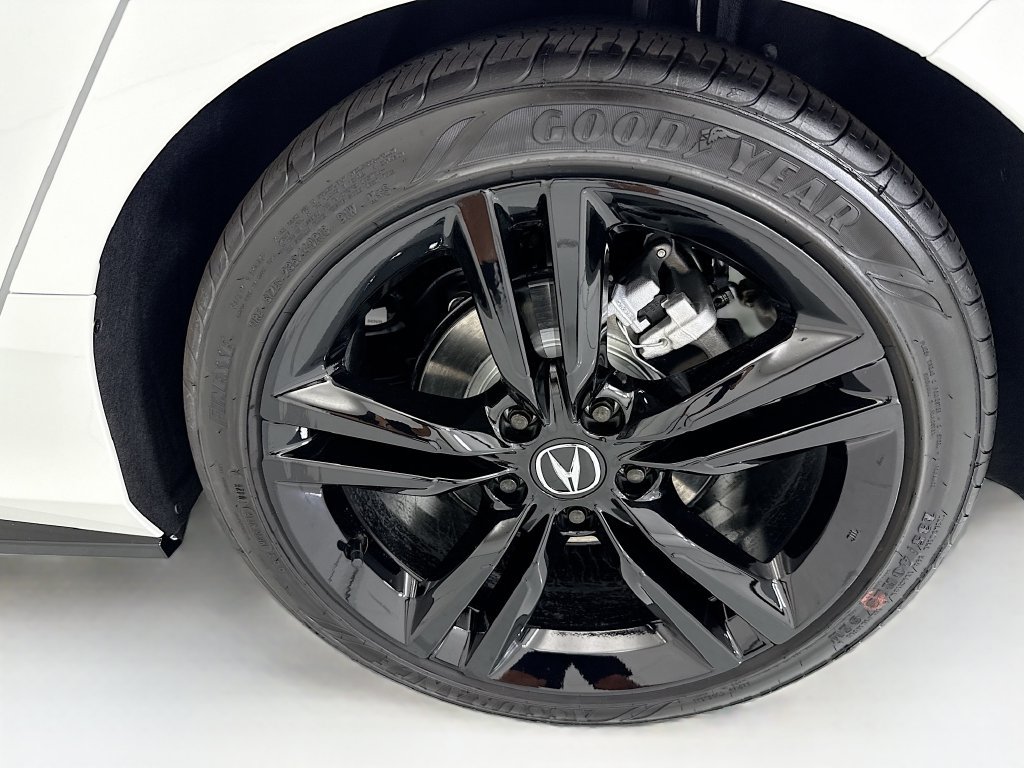Used 2026 Acura Integra A-Spec FWD image 31