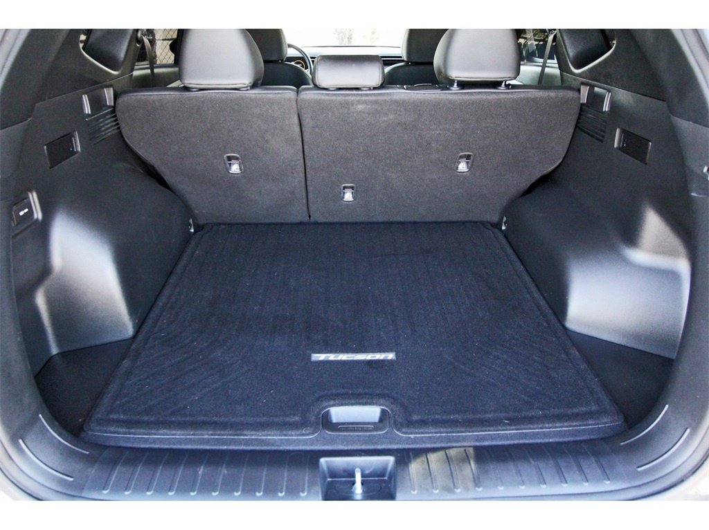 Used 2023 Hyundai Tucson XRT image 27