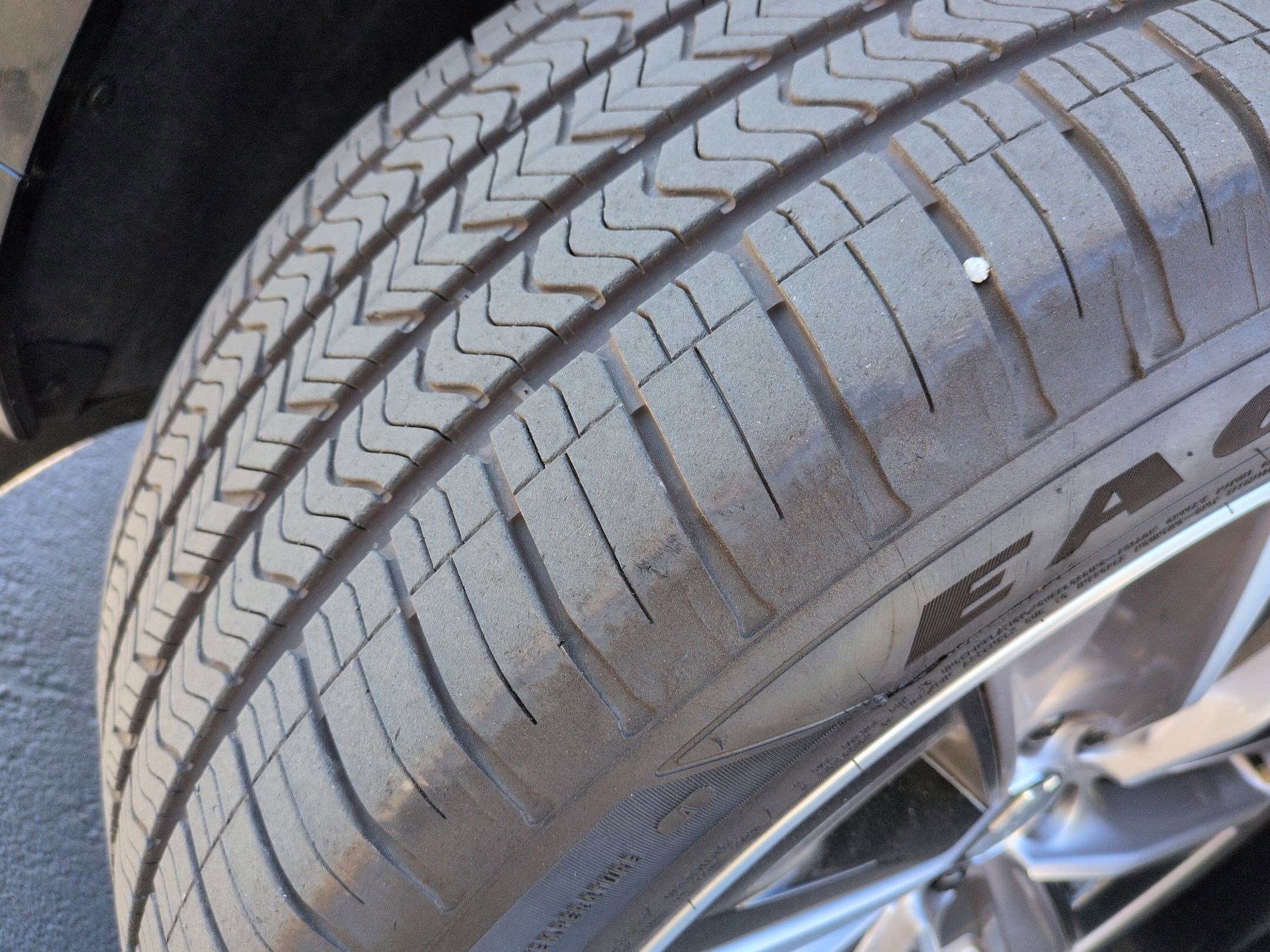 Used 2026 Cadillac Vistiq Sport image 11