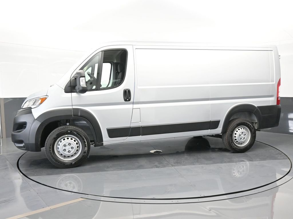Used 2025 RAM ProMaster 2500 image 2