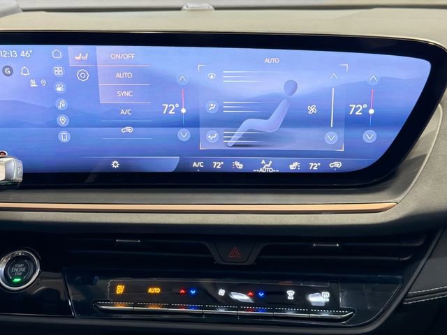 New 2026 Buick Envision Sport Touring AWD/4WD image 14