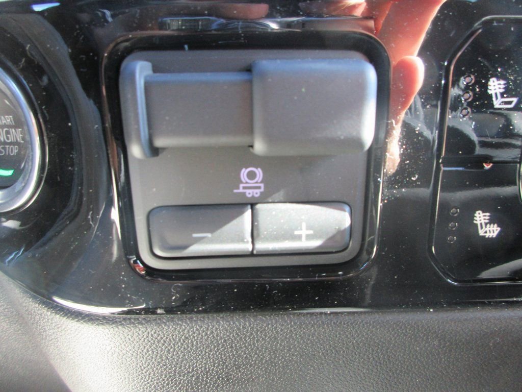 New 2026 GMC Sierra 2500 SLE w/ SLE Value Package; image 20