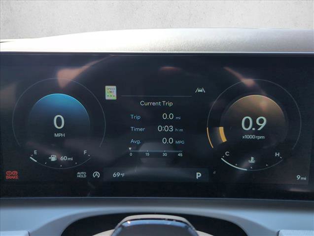New 2026 Hyundai Tucson SEL image 11