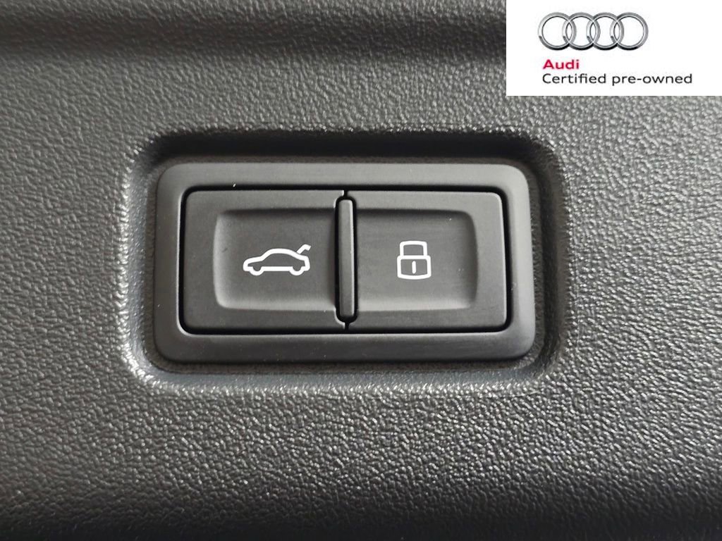 Certified 2025 Audi A6 e-tron Premium Plus w/ Premium Plus AWD/4WD image 10