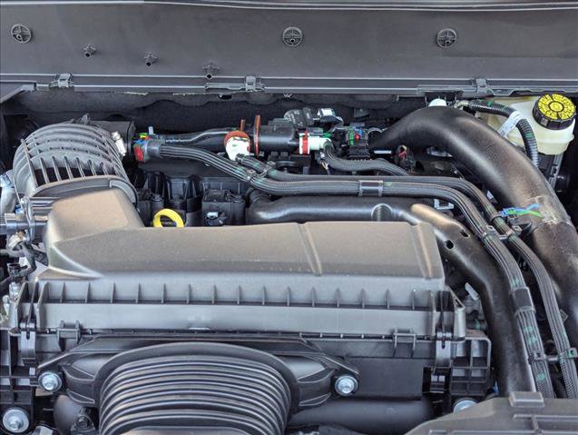 New 2025 Ford Bronco Sport Badlands w/ Badlands Tech Package image 15