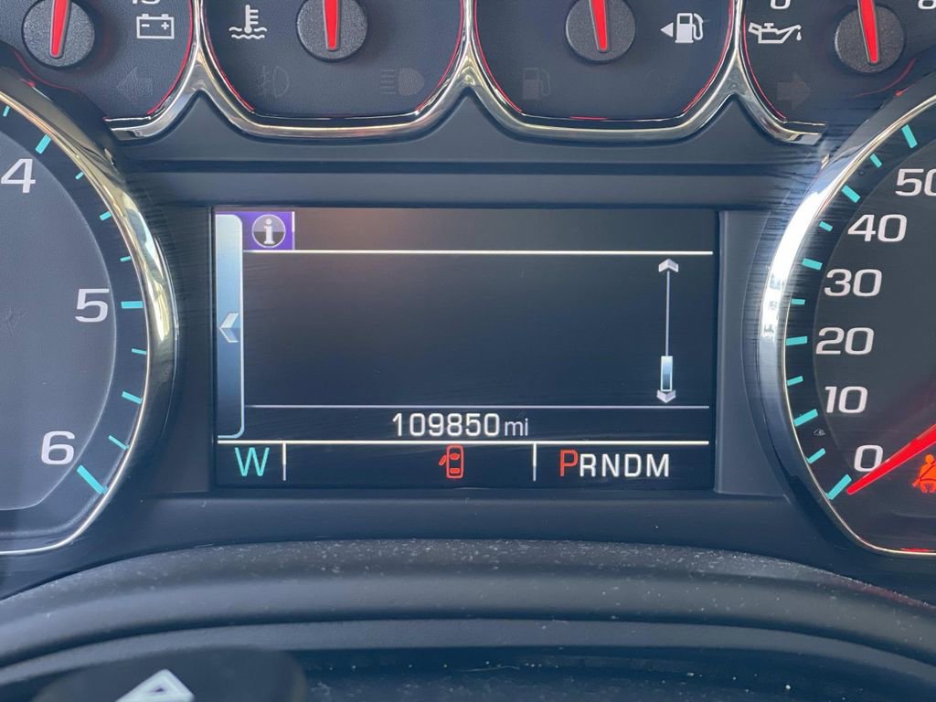 Used 2016 Chevrolet Tahoe LS w/ All-Season Package image 37