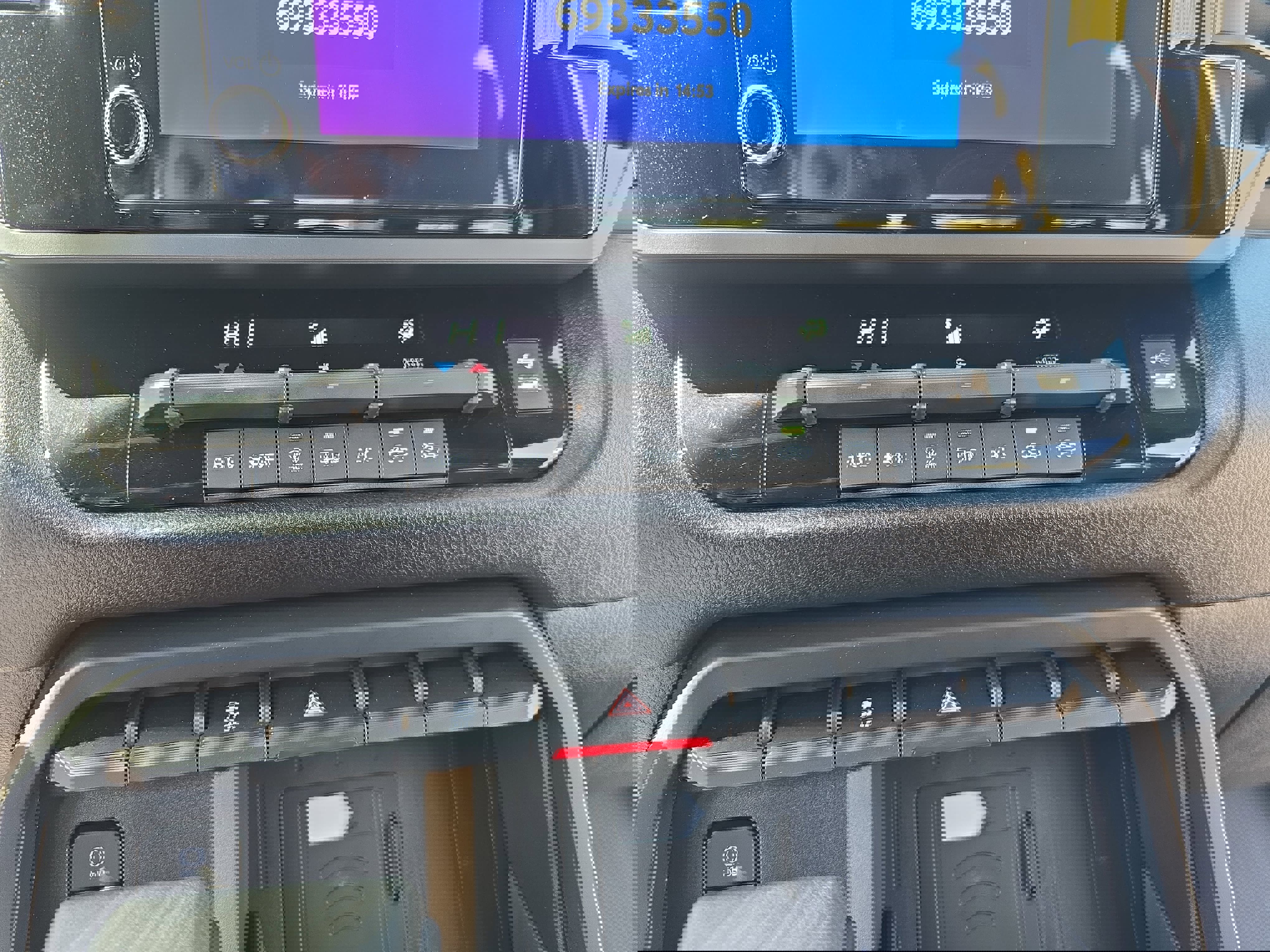 Used 2025 Toyota Tundra SR w/ SR Tow Package image 23