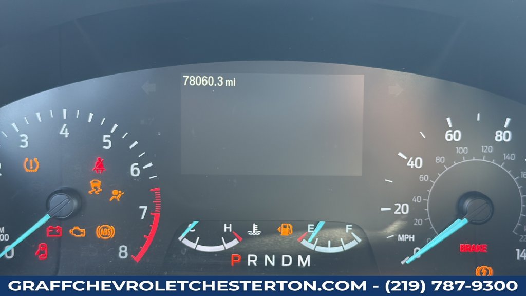 Used 2020 Ford Escape SEL AWD/4WD image 11