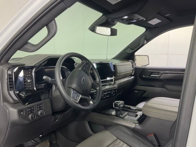 Used 2024 Chevrolet Silverado 1500 ZR2 image 22