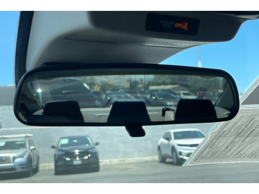 Certified 2024 Honda Accord EX image 24