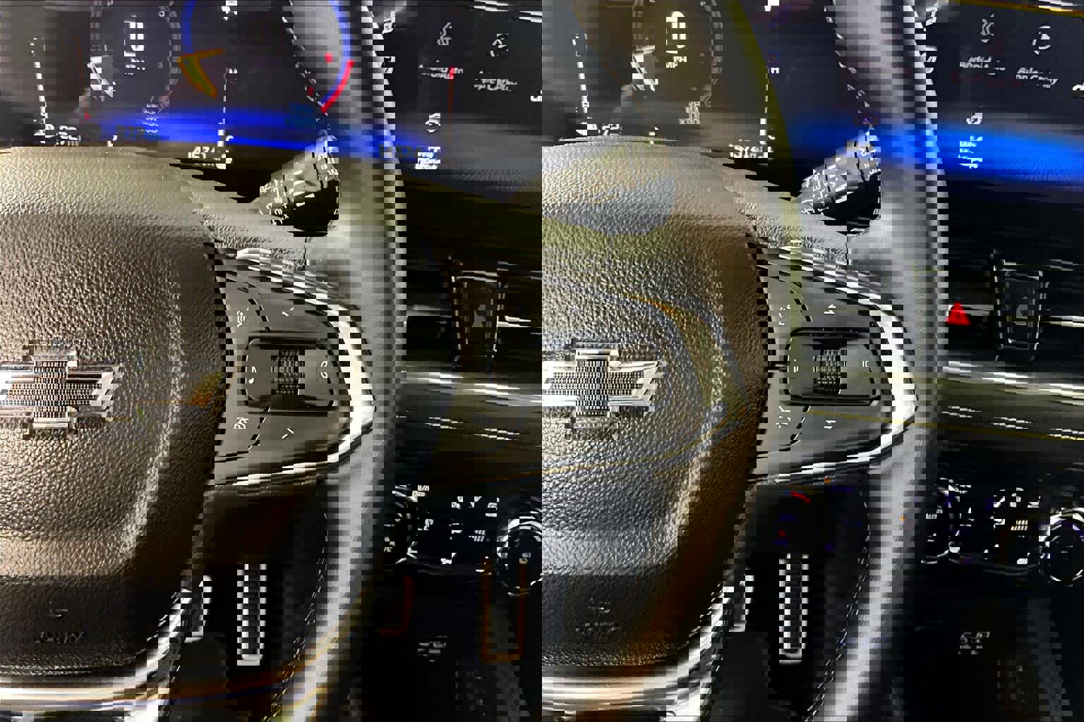 Used 2025 Chevrolet TrailBlazer ACTIV w/ Convenience Package image 24