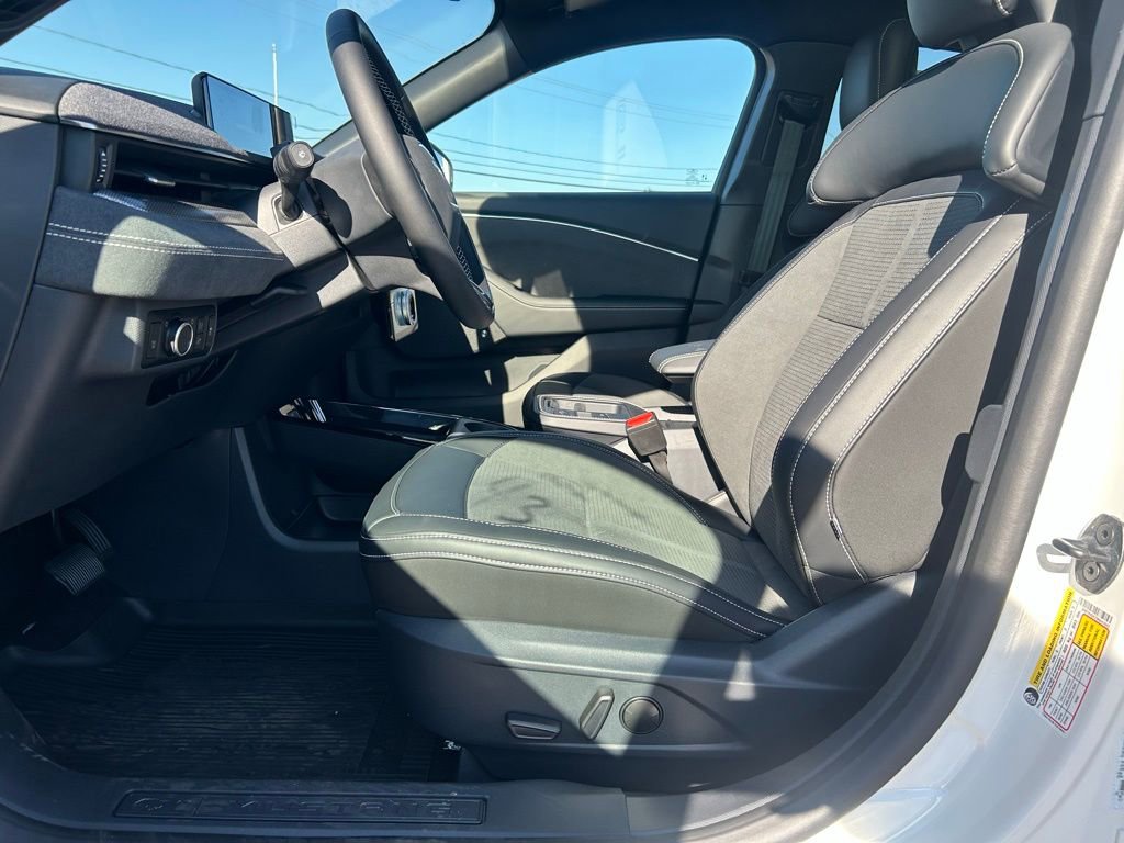 New 2025 Ford Mustang Mach-E GT w/ Interior Protection Package AWD/4WD image 11