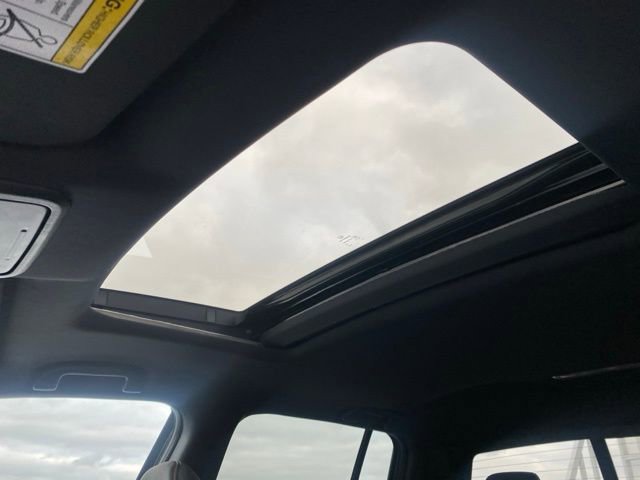 New 2025 Honda Ridgeline TrailSport+ image 16