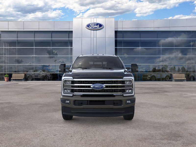 New 2026 Ford F250 King Ranch AWD/4WD image 6