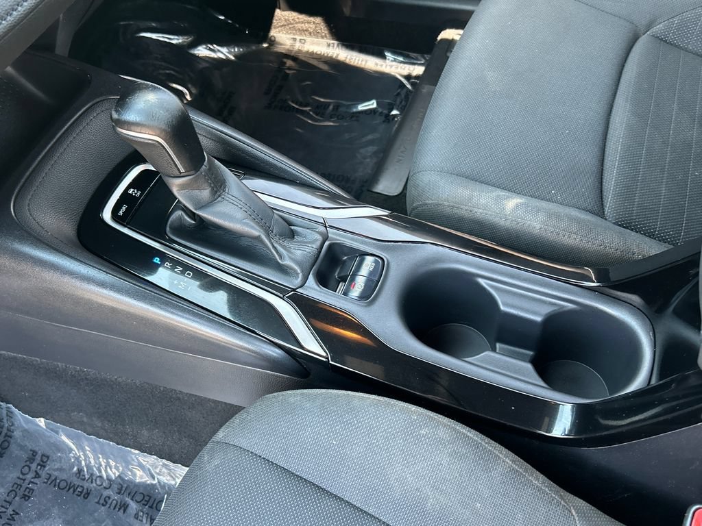 Used 2020 Toyota Corolla SE FWD image 13
