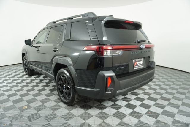 Certified 2026 Subaru Outback Limited image 5