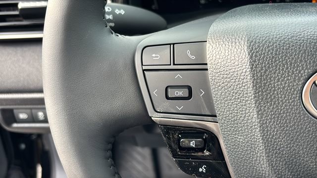 New 2026 Toyota Camry LE w/ Convenience Package image 17