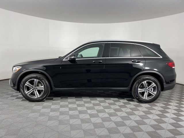 Used 2022 Mercedes-Benz GLC 300 image 6