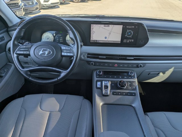 Used 2024 Hyundai Palisade SEL w/ Premium Package AWD/4WD image 28