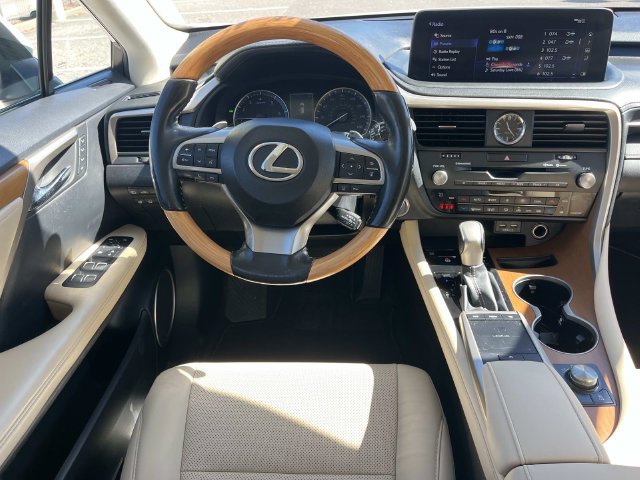 Used 2021 Lexus RX 350 FWD w/ Premium Package image 13