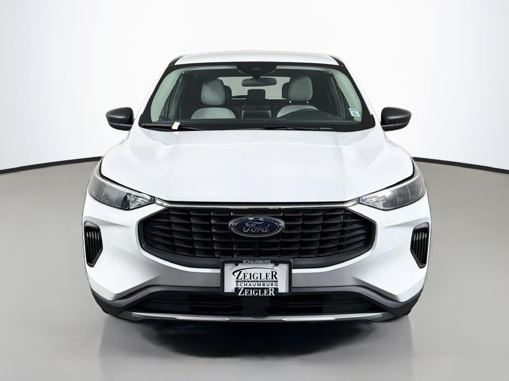 Used 2025 Ford Escape Active FWD image 2