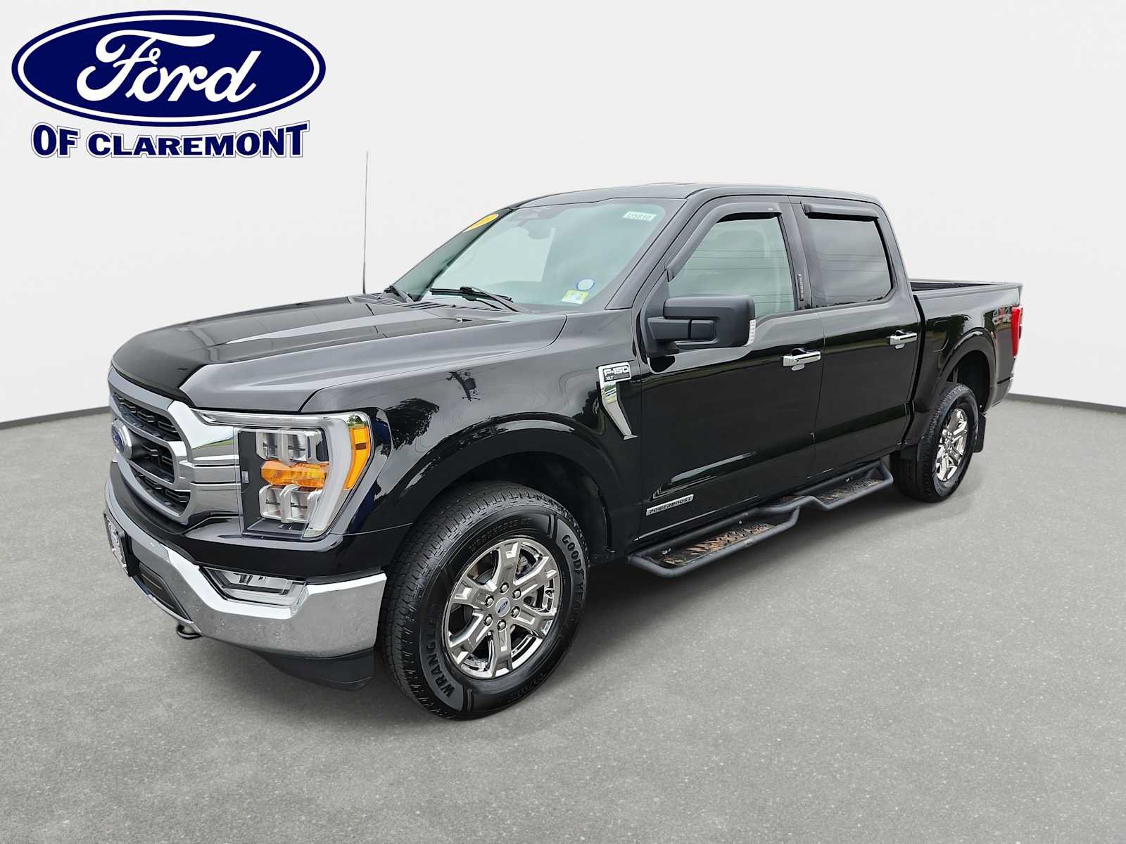 Used 2023 Ford F150 XLT w/ Equipment Group 302A High