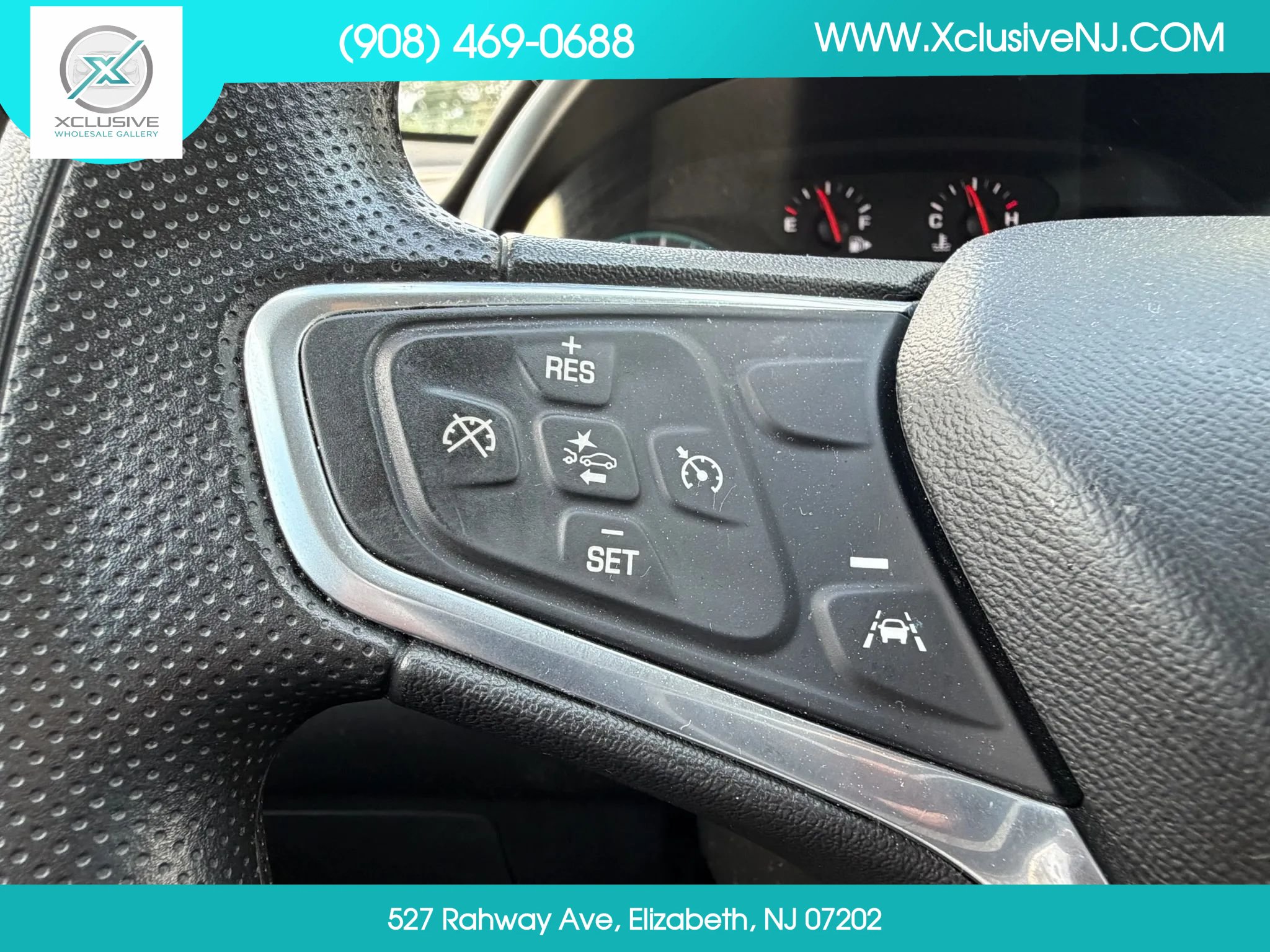 Used 2023 Chevrolet Malibu LT w/ Driver Confidence Package FWD image 12
