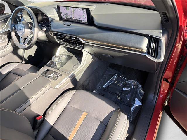 Used 2025 MAZDA CX-70 Plug-In Hybrid w/ Premium Plus image 27