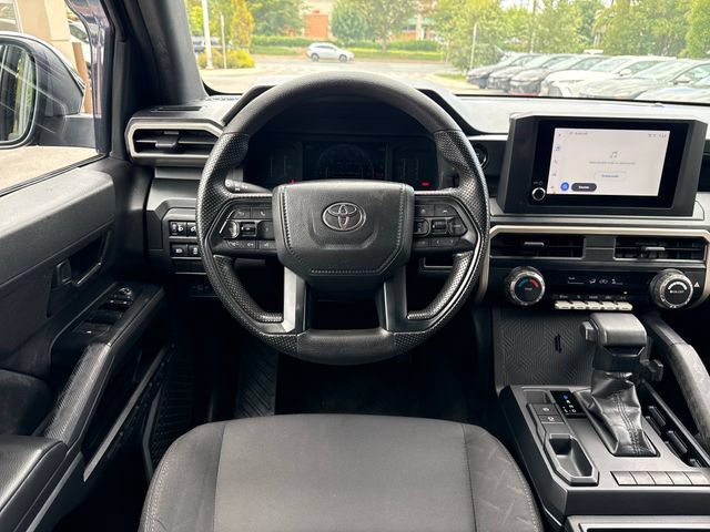 Used 2025 Toyota Tacoma SR RWD image 13