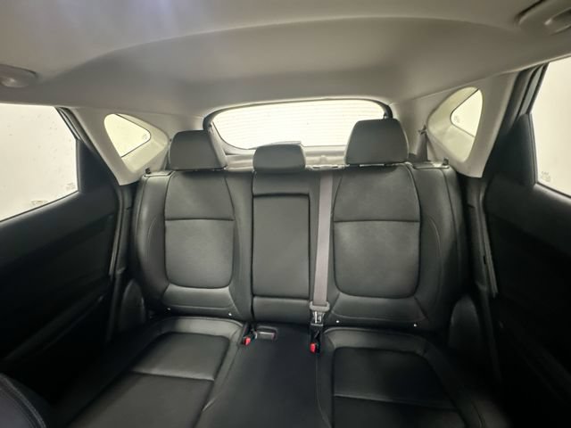 Certified 2025 Kia Seltos EX w/ EX Sunroof Package AWD/4WD image 26
