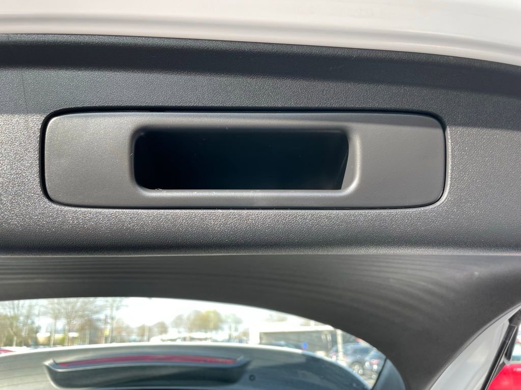 Certified 2024 Honda HR-V LX image 41