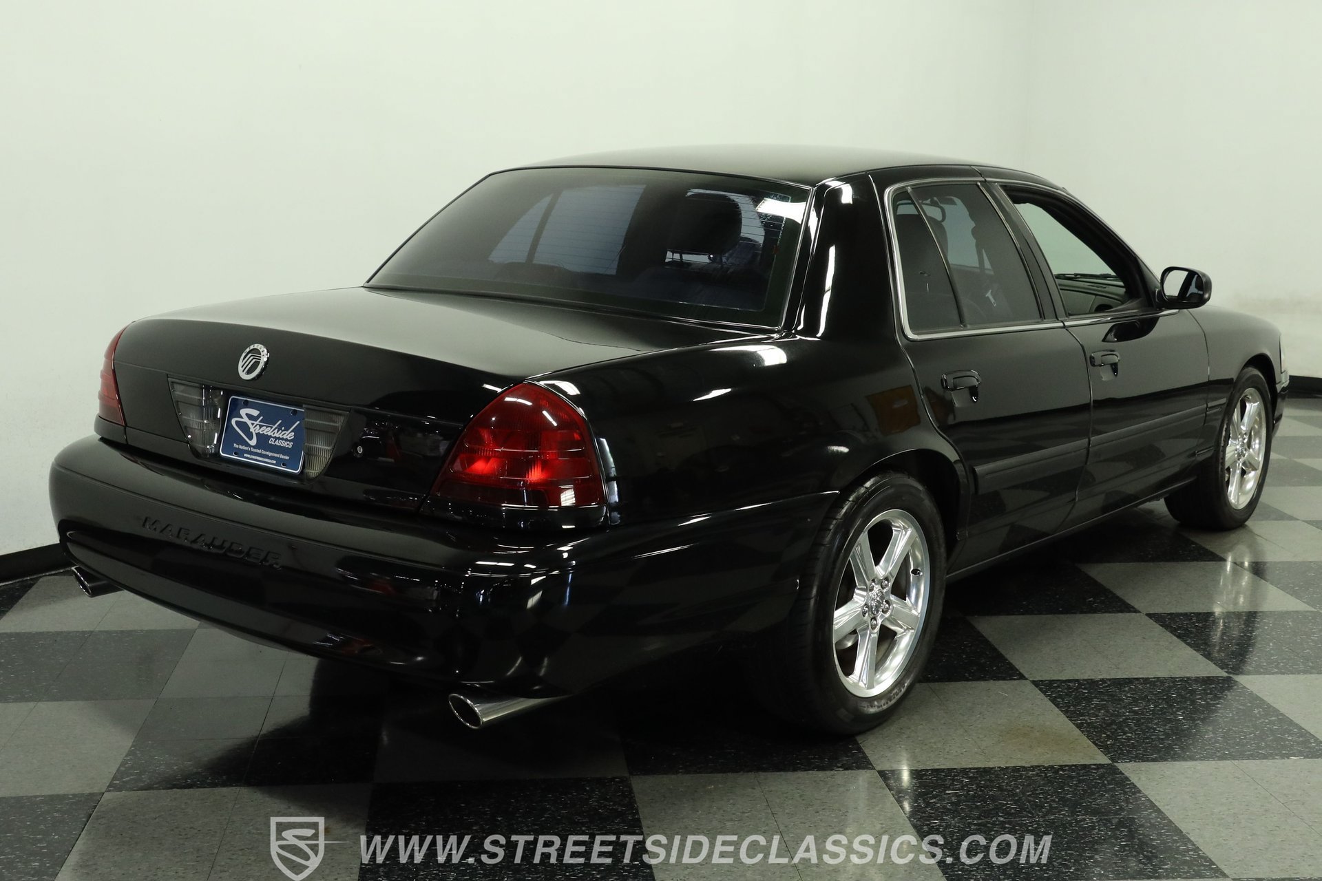 Used 2003 Mercury Marauder RWD image 11
