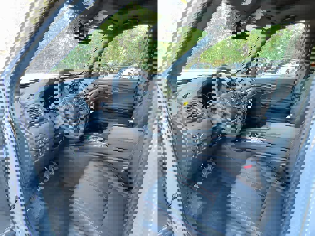 New 2026 Honda Ridgeline TrailSport+ image 2