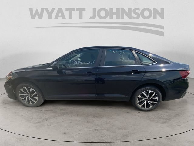 Used 2024 Volkswagen Jetta S FWD image 4