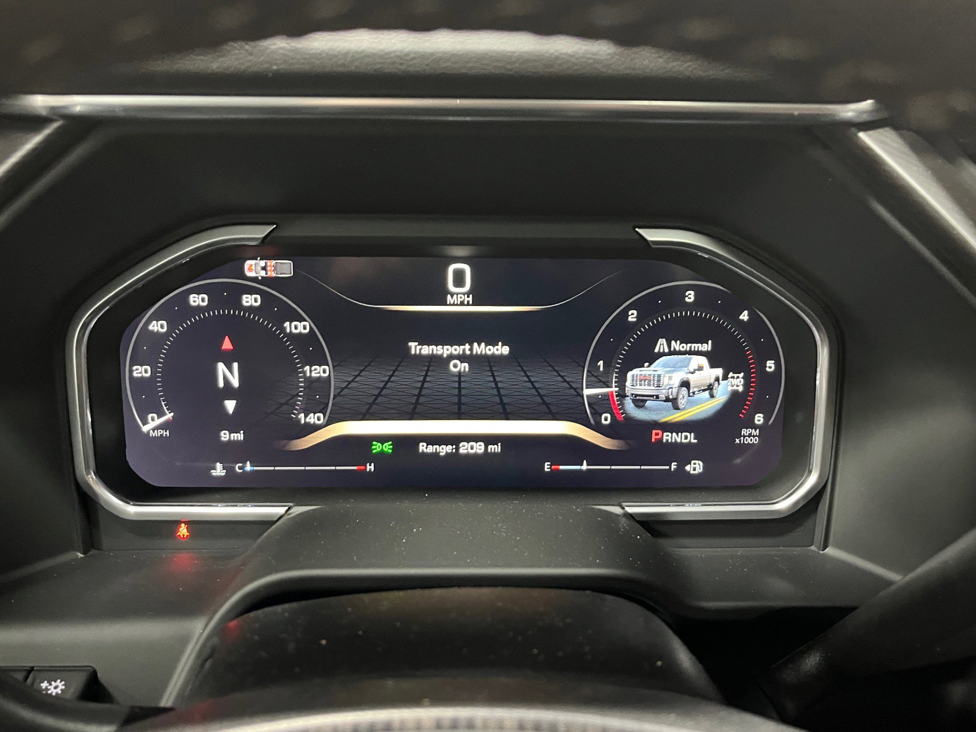 New 2026 GMC Sierra 3500 Denali Ultimate image 13