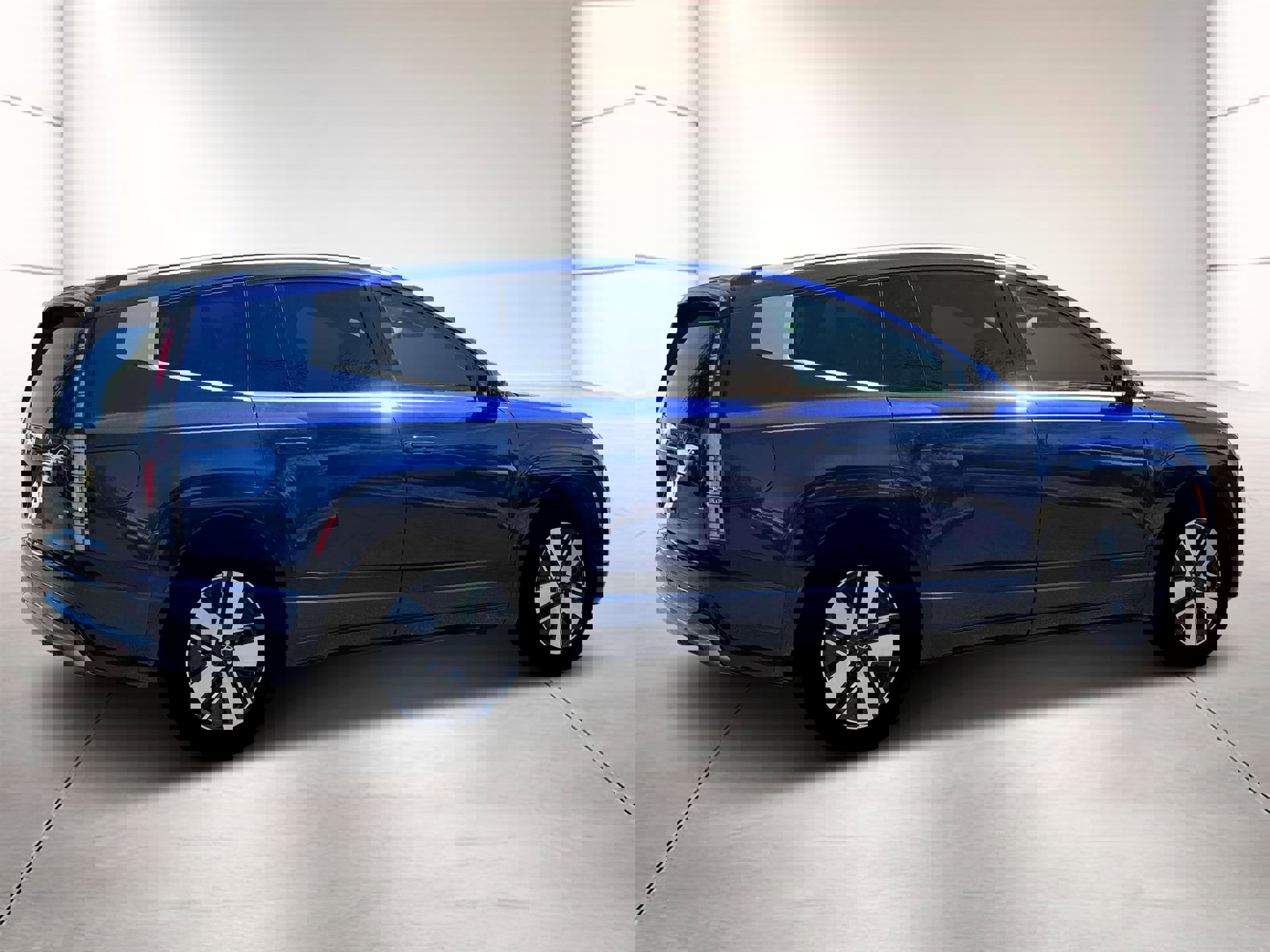 New 2026 Hyundai Ioniq 9 SEL image 8