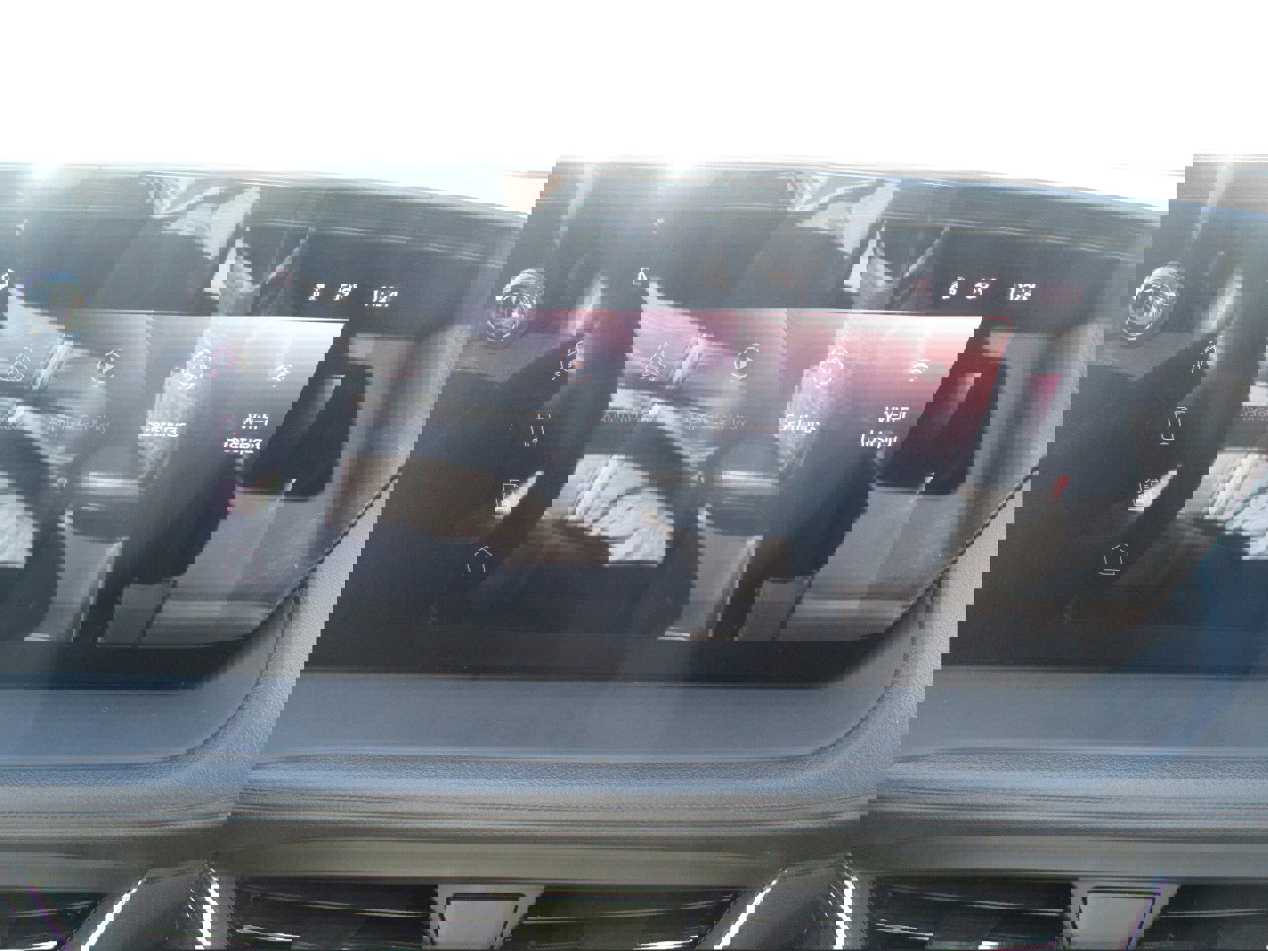 Used 2024 Buick Encore GX Sport Touring w/ Comfort Package image 21