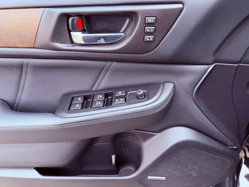 Used 2018 Subaru Outback 2.5i Limited image 22