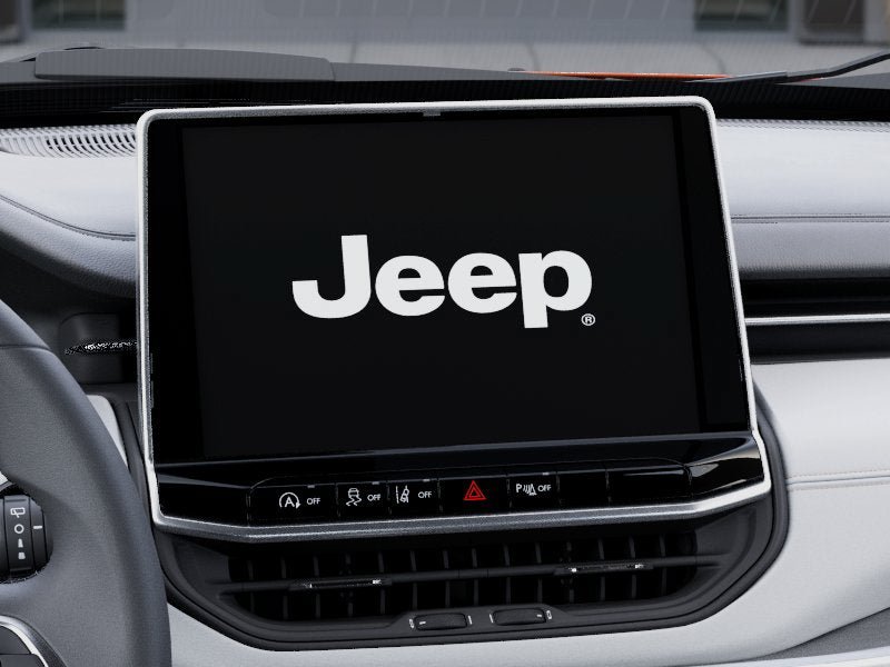 New 2026 Jeep Compass Limited AWD/4WD image 33