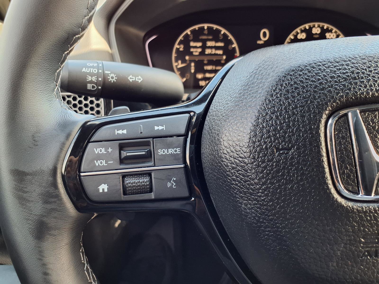 Certified 2026 Honda Civic Sport image 14