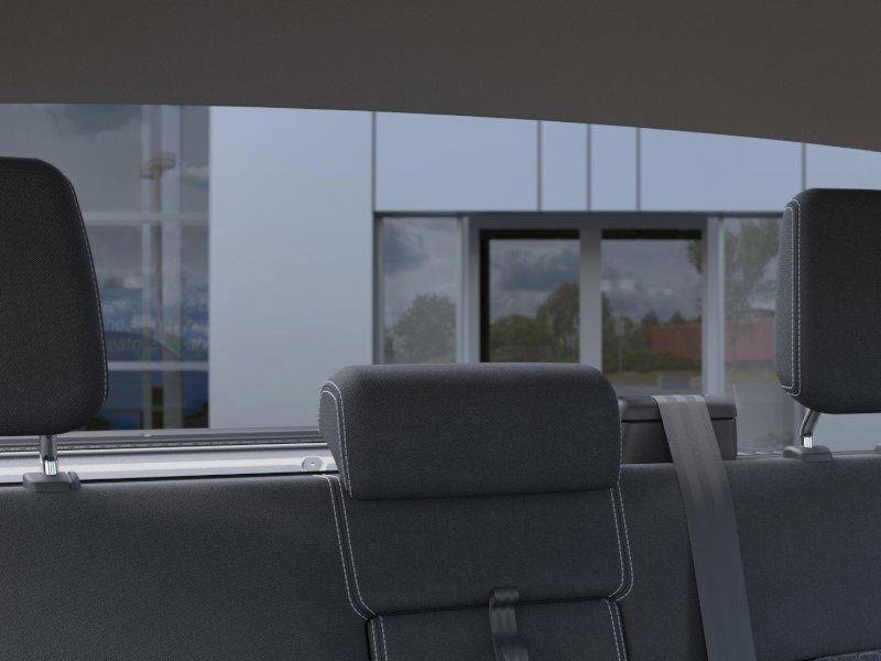 New 2025 Ford Ranger XL w/ Trailer Tow Package image 4