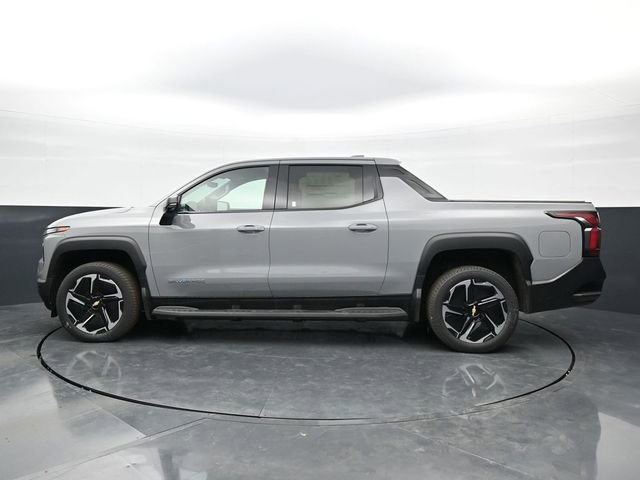New 2026 Chevrolet Silverado EV LT AWD/4WD image 5