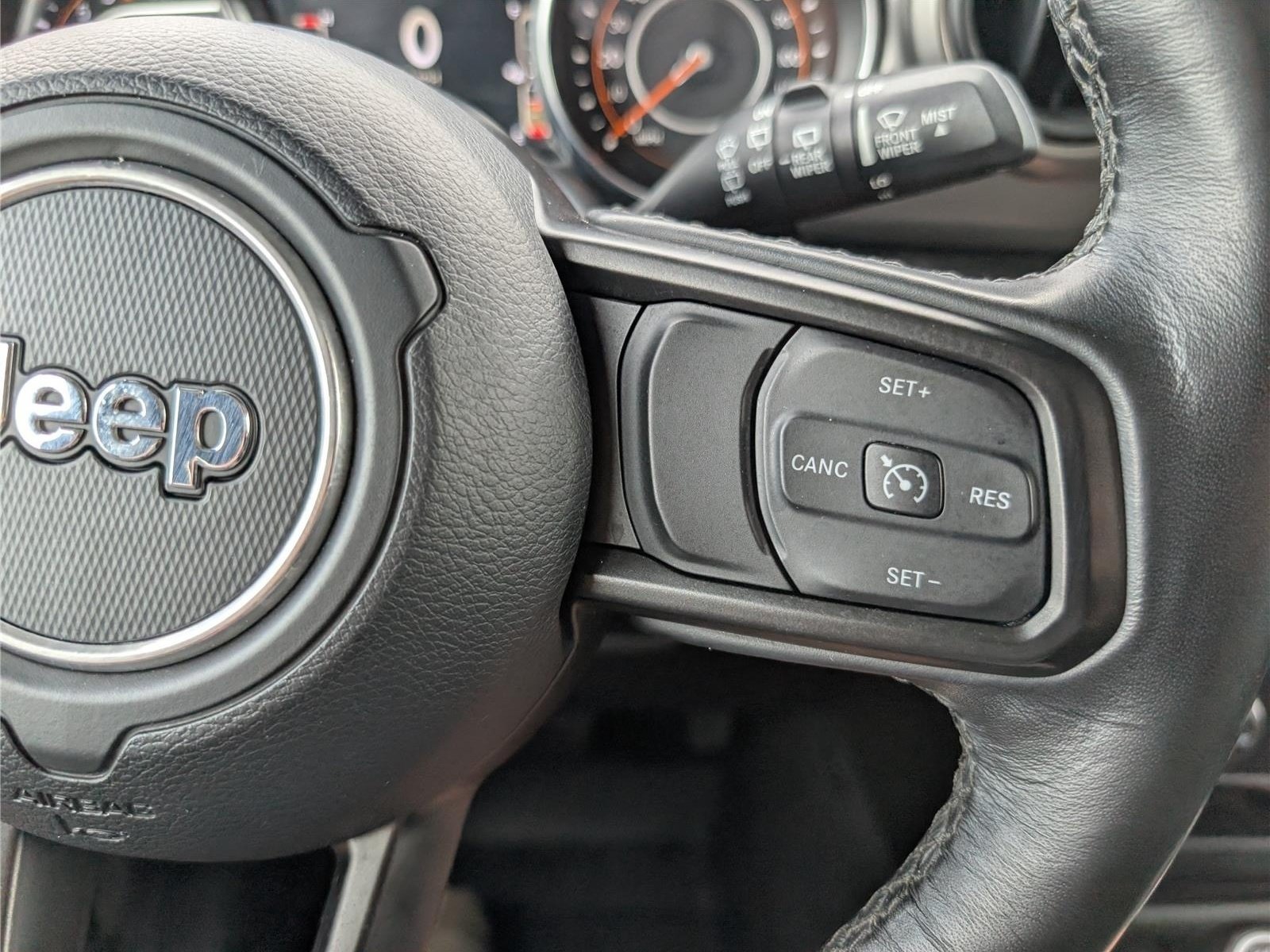 Used 2022 Jeep Wrangler Unlimited Sport AWD/4WD image 22