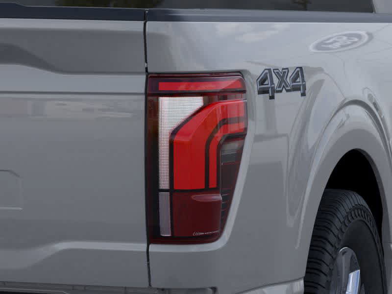 New 2026 Ford F150 Lariat w/ Equipment Group 501A Mid image 46