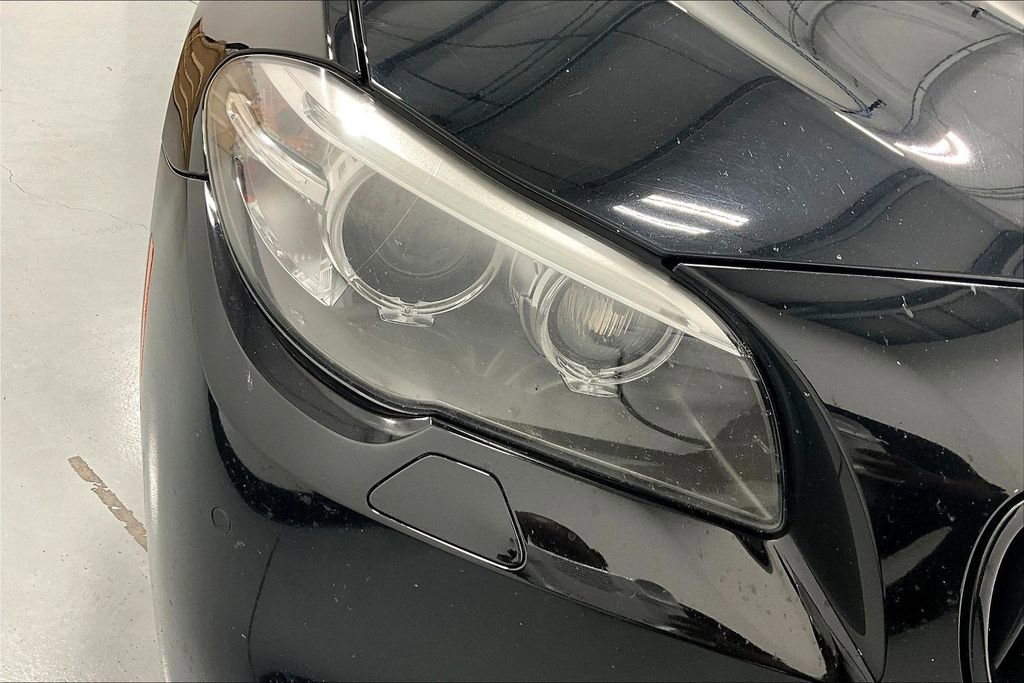 Used 2016 BMW 535i Sedan image 29