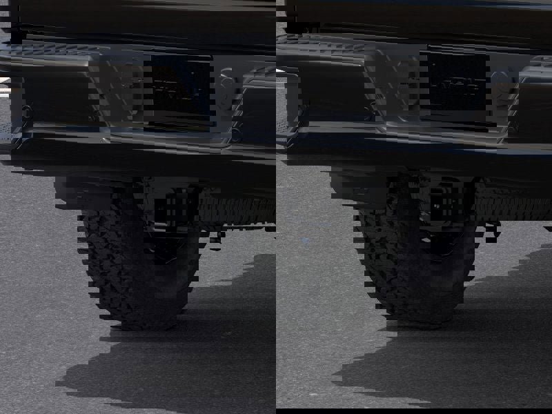 New 2026 Chevrolet Silverado 2500 LT w/ Trail Boss Package image 14