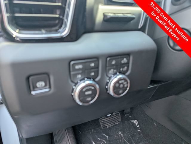 New 2026 GMC Sierra 1500 Denali Ultimate w/ LPO, Black Badging Package AWD/4WD image 18
