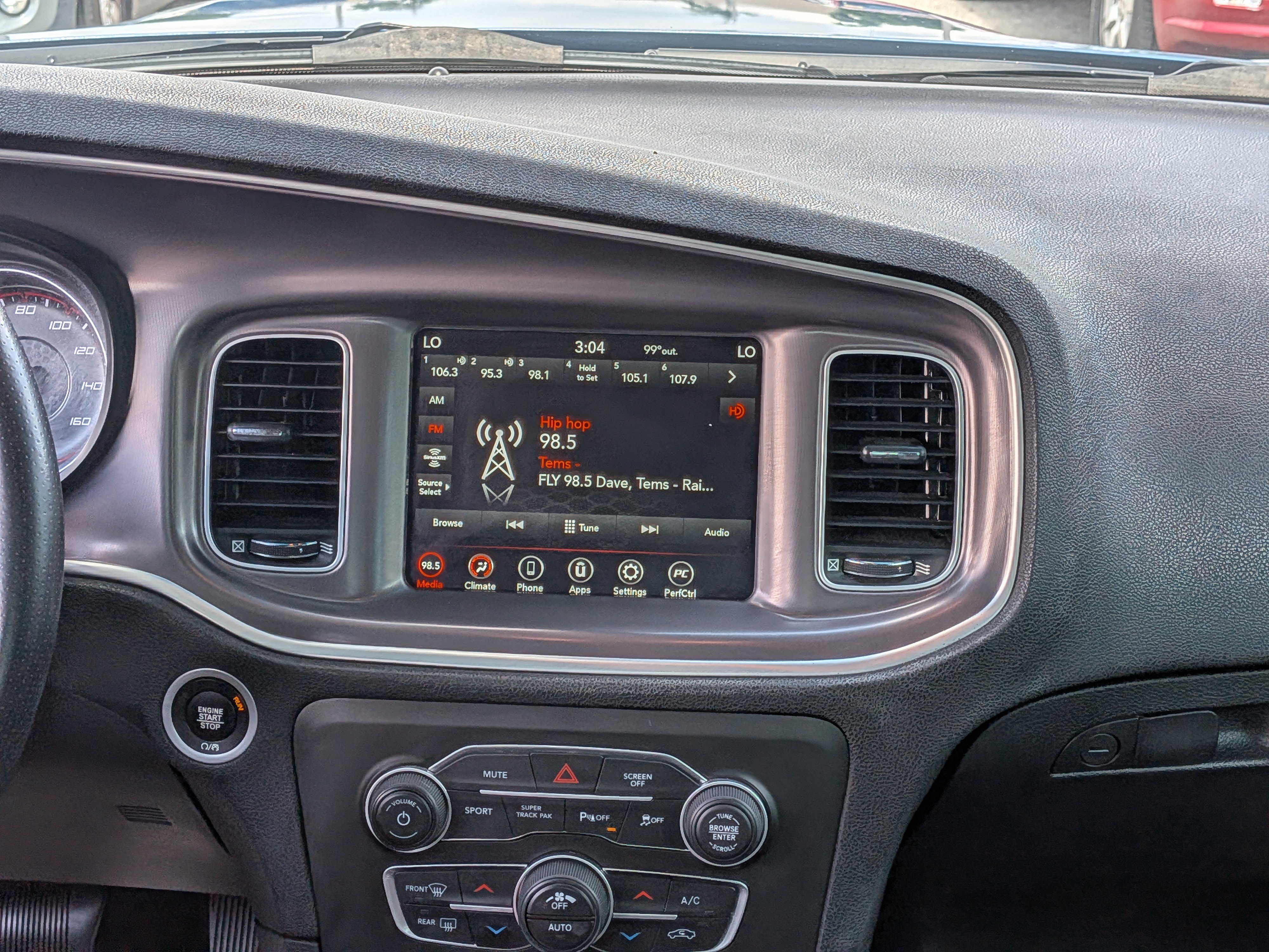 Used 2021 Dodge Charger R/T RWD image 19