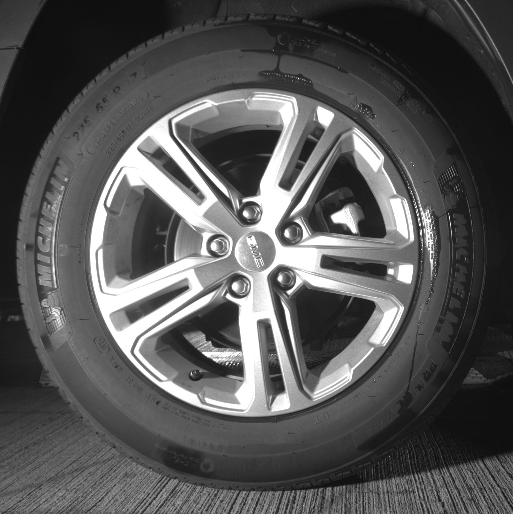 Used 2024 GMC Terrain SLE image 20